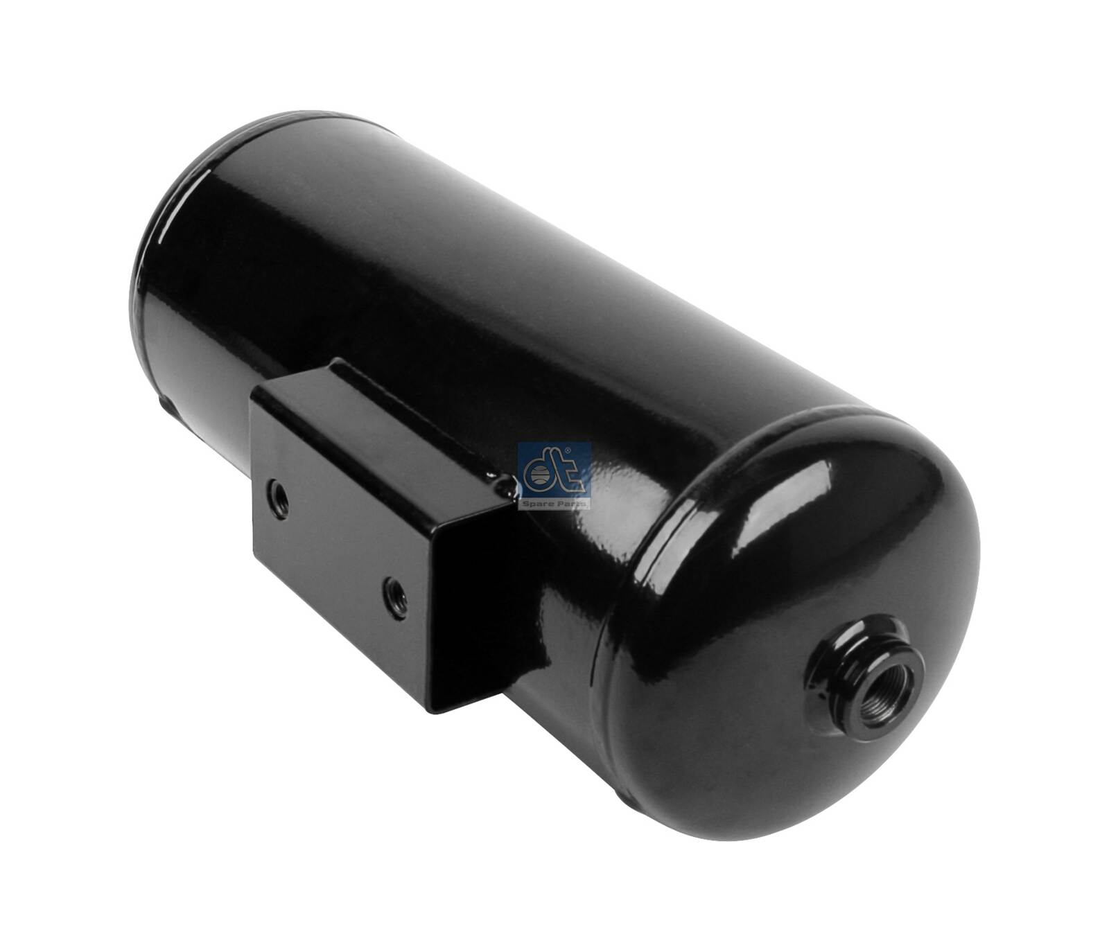 Luchtreservoir, pneumatisch systeem Dt Spare Parts 3.70100