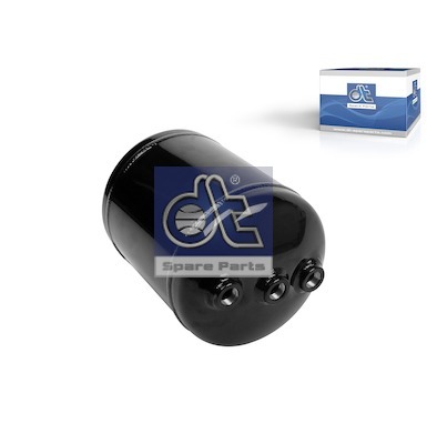 Luchtreservoir, pneumatisch systeem Dt Spare Parts 3.70121