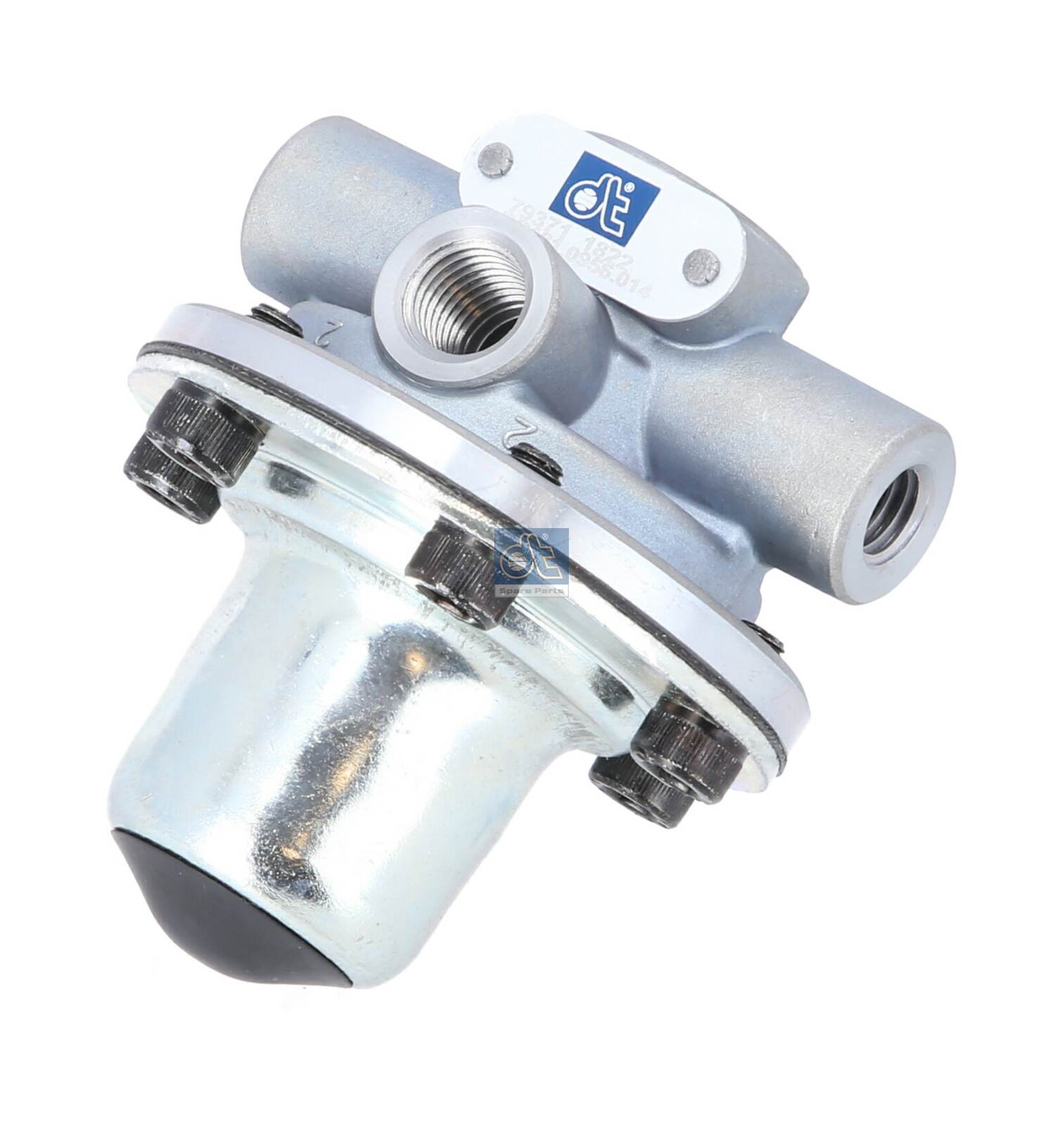 Drukbegrenzingsklep Dt Spare Parts 3.72014