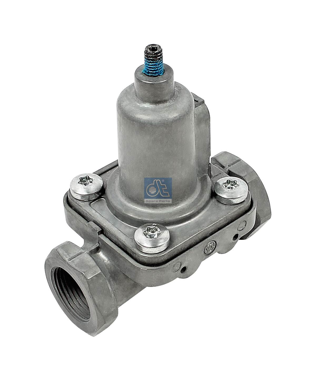 Overstroomklep Dt Spare Parts 3.72036