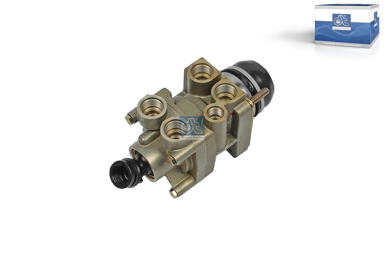 Remklep Dt Spare Parts 3.72060