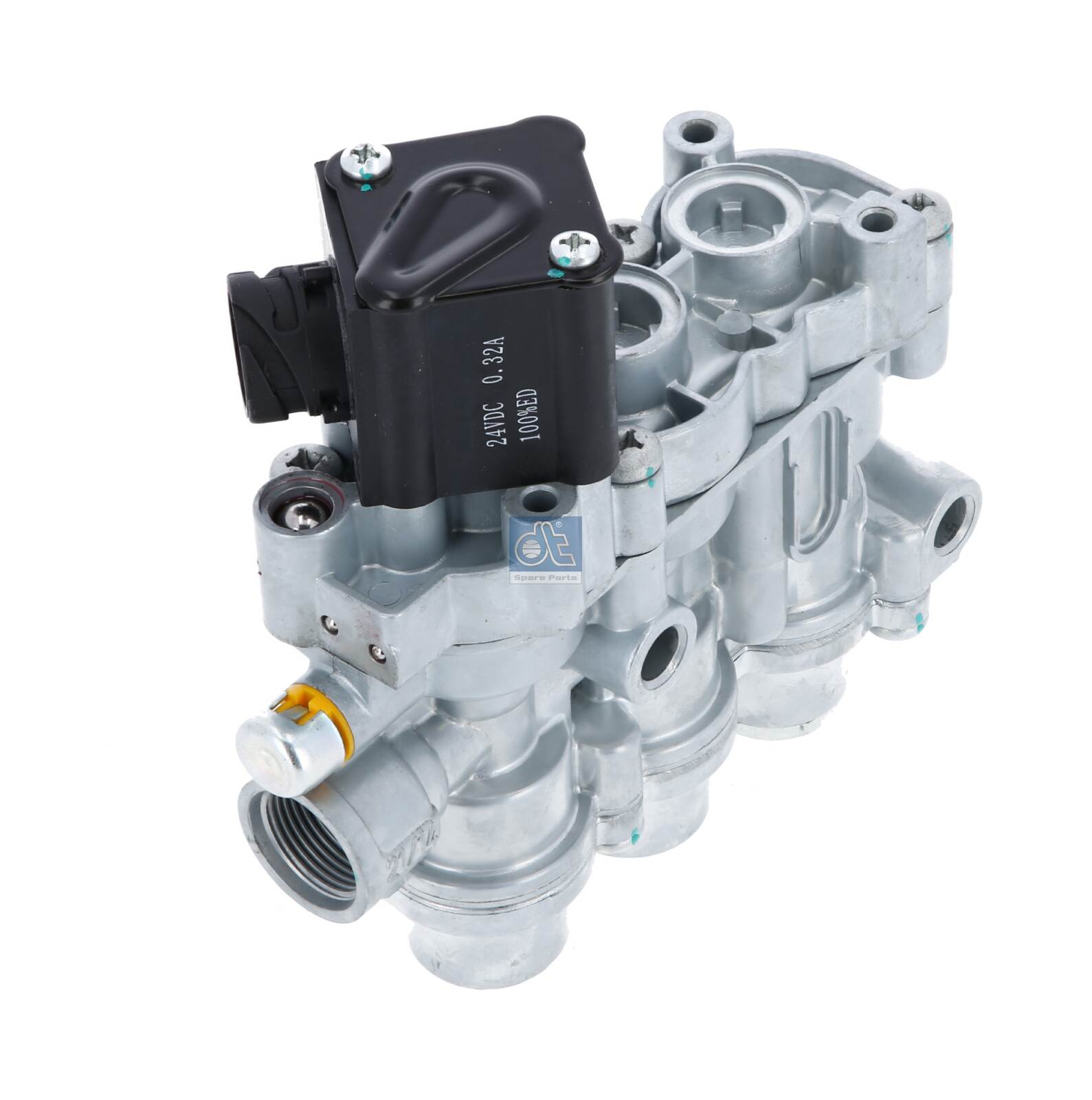 Magneetklep Dt Spare Parts 3.72076