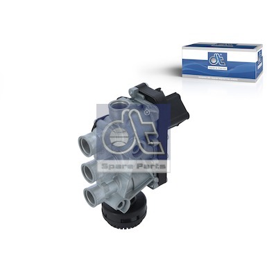 Magneetklep Dt Spare Parts 3.72078