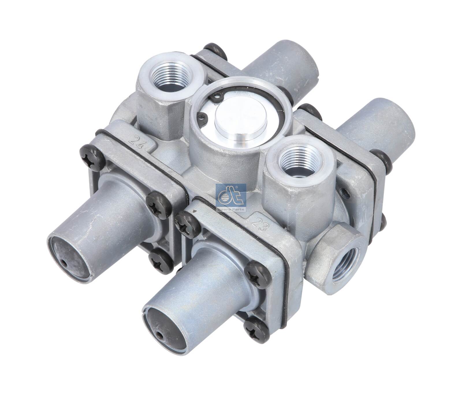 Multicircuit beschermingsklep Dt Spare Parts 3.72083