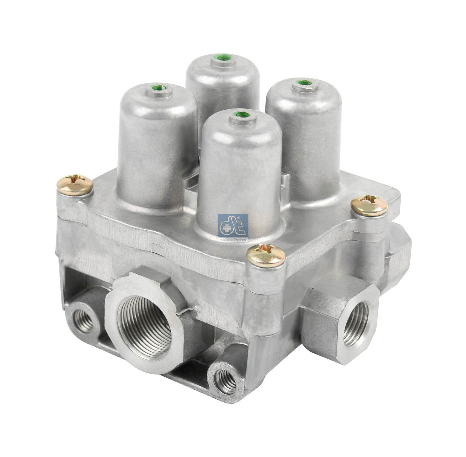 Multicircuit beschermingsklep Dt Spare Parts 3.72085