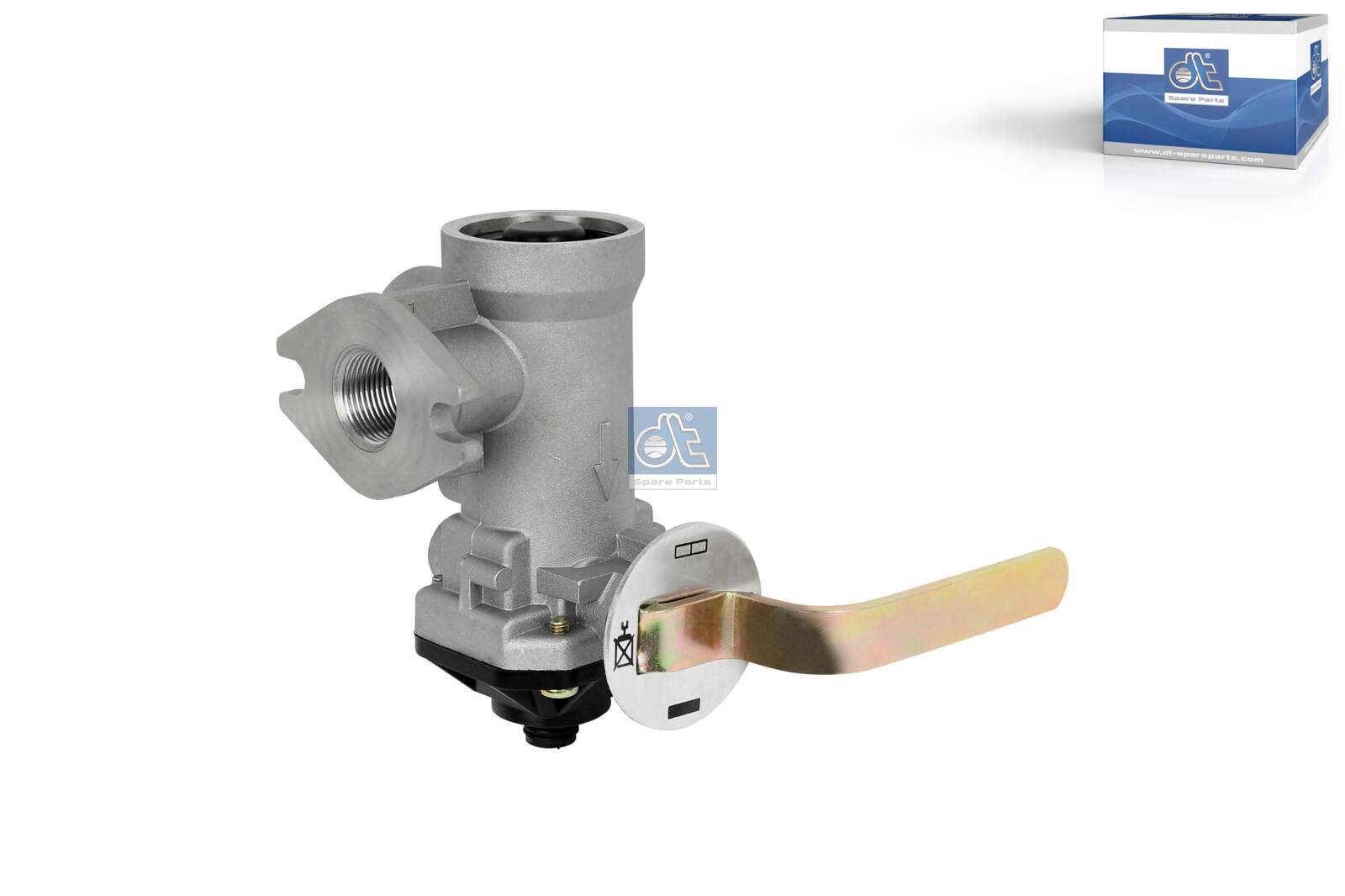 Remkrachtverdeler Dt Spare Parts 3.72163