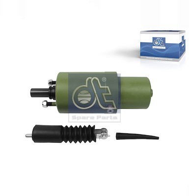 Veeraccumulator remcilinder Dt Spare Parts 3.74002