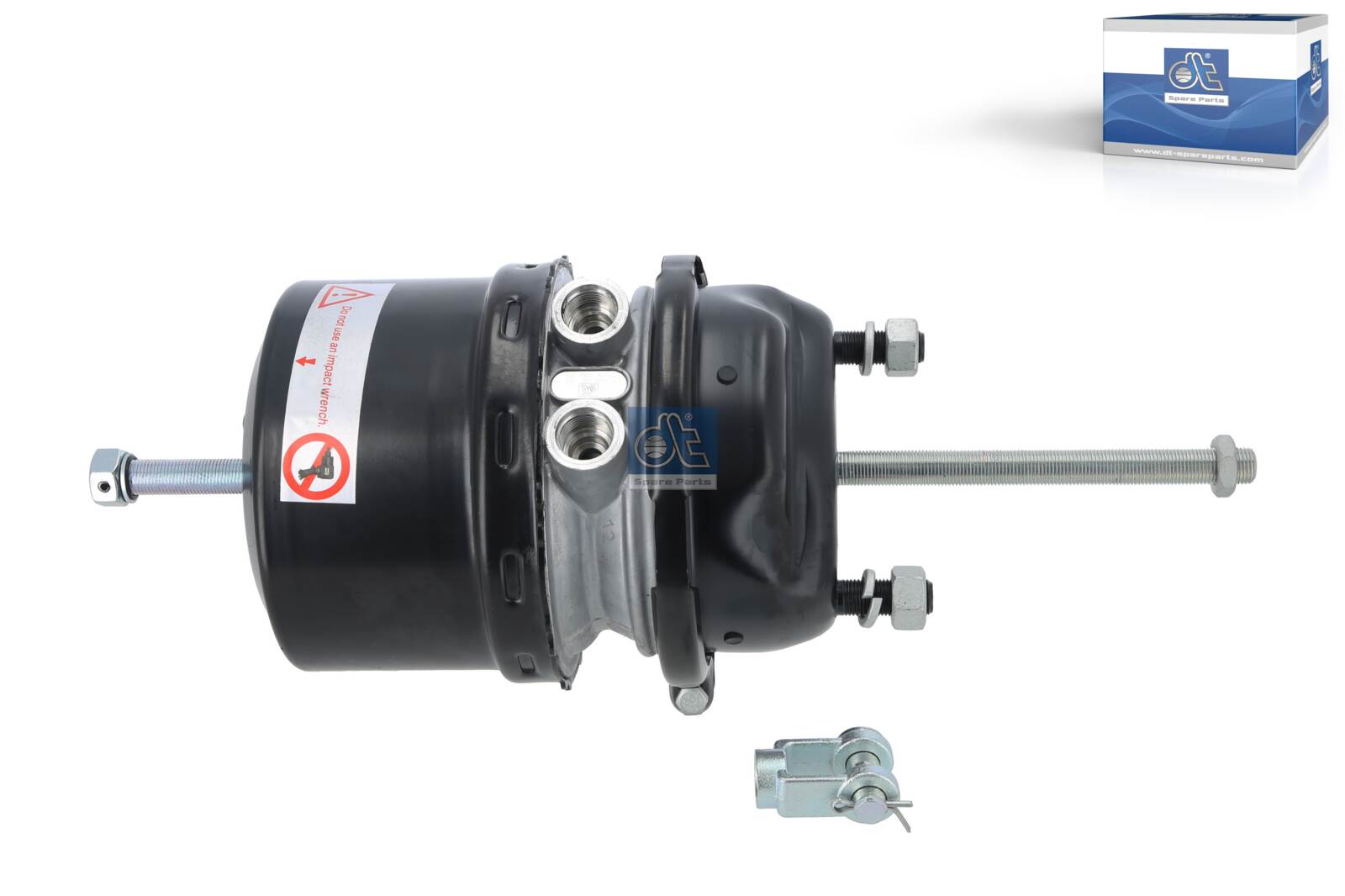 Veeraccumulator remcilinder Dt Spare Parts 3.74006