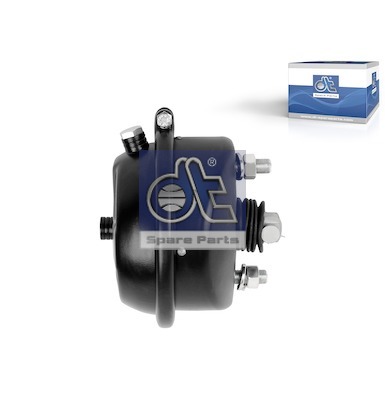 Remcilindermembraan Dt Spare Parts 3.74010