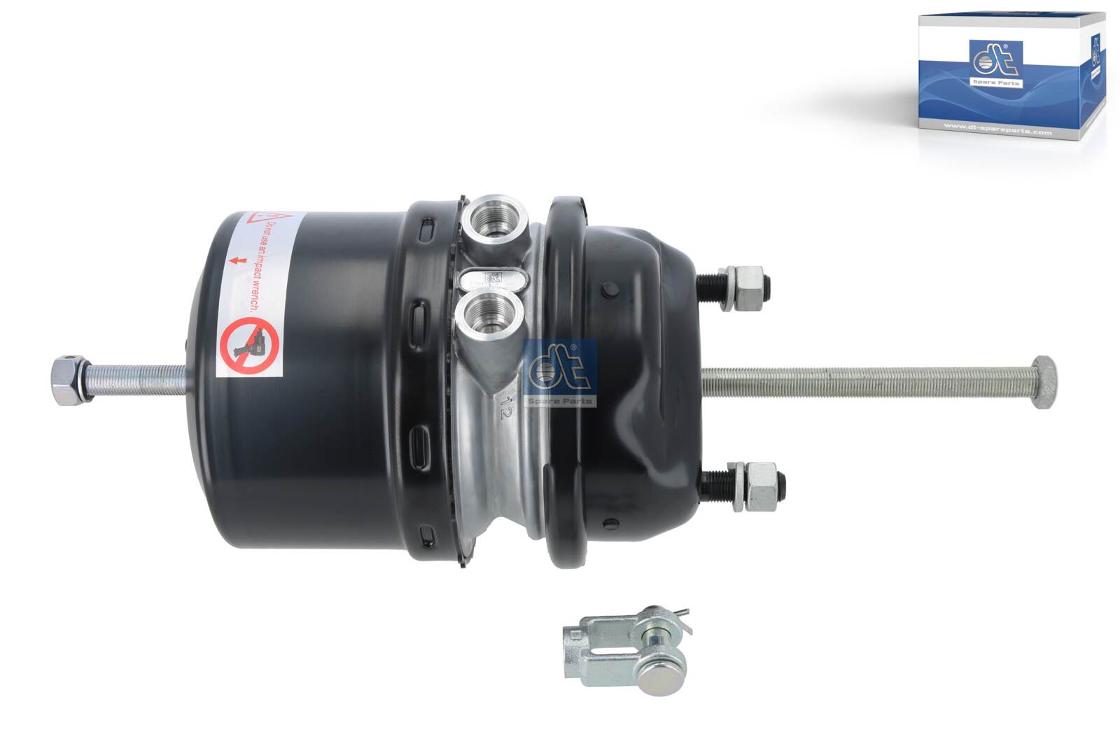 Veeraccumulator remcilinder Dt Spare Parts 3.74015