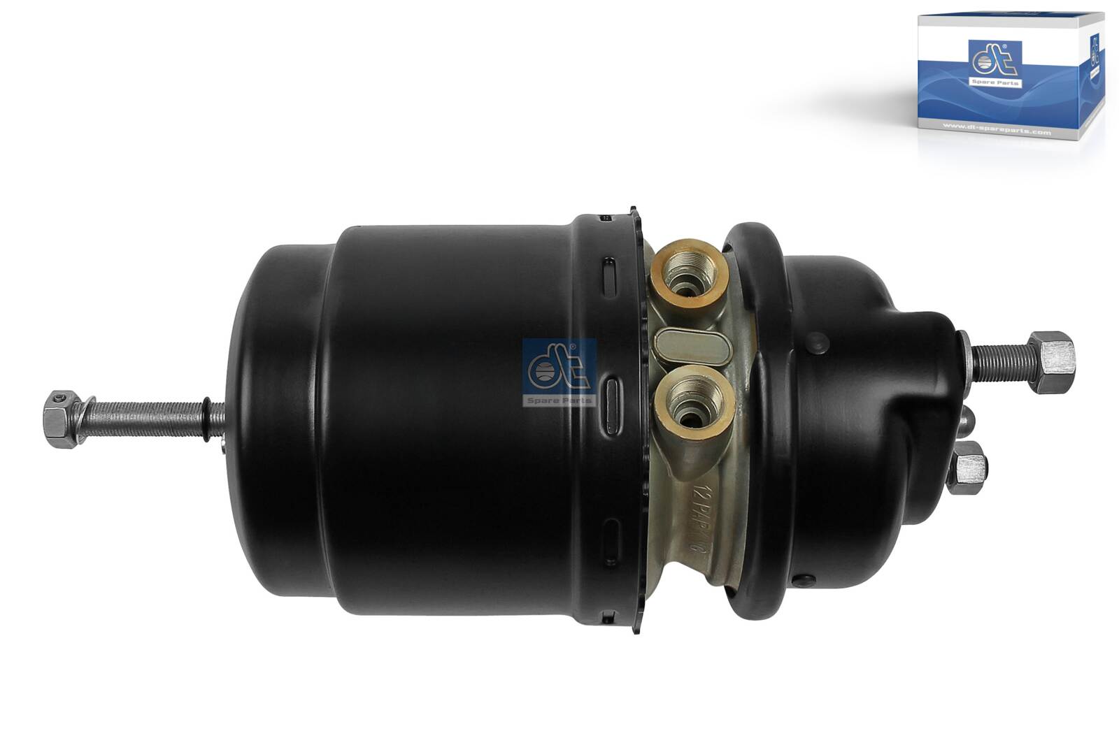 Veeraccumulator remcilinder Dt Spare Parts 3.74018