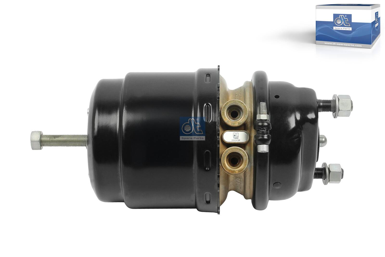 Veeraccumulator remcilinder Dt Spare Parts 3.74021