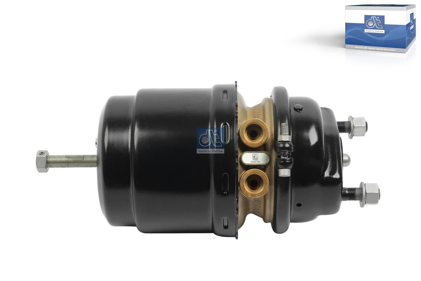 Veeraccumulator remcilinder Dt Spare Parts 3.74022