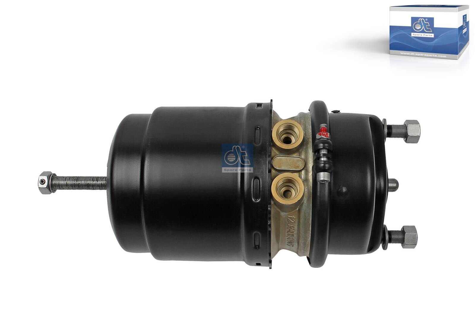 Veeraccumulator remcilinder Dt Spare Parts 3.74035