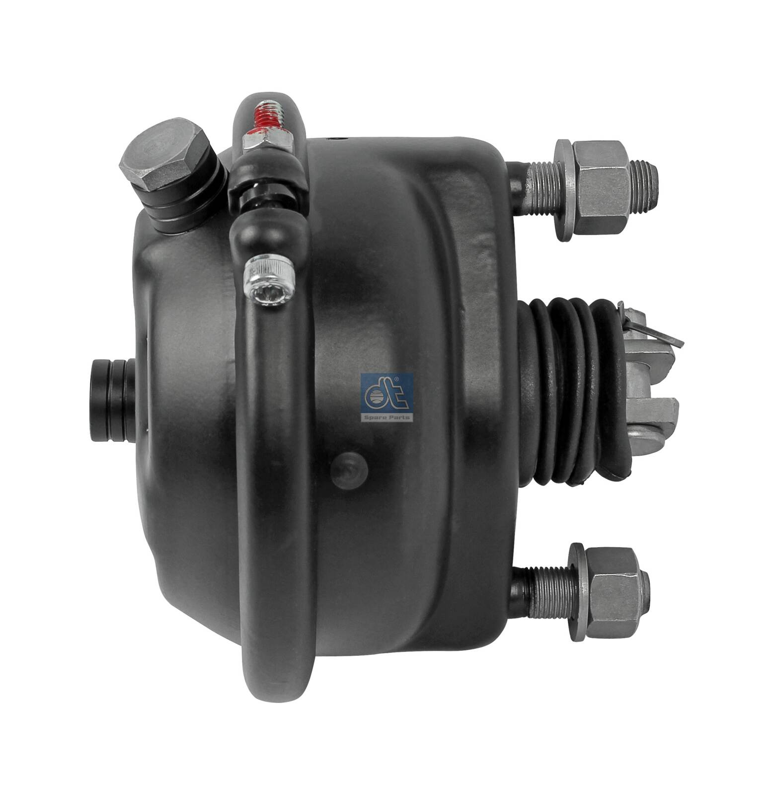 Remcilindermembraan Dt Spare Parts 3.74041