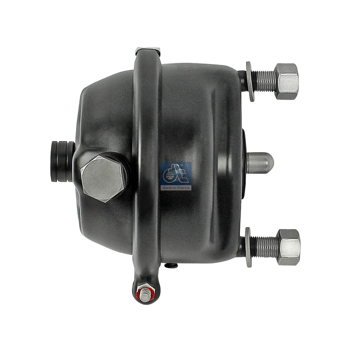 Remcilindermembraan Dt Spare Parts 3.74042