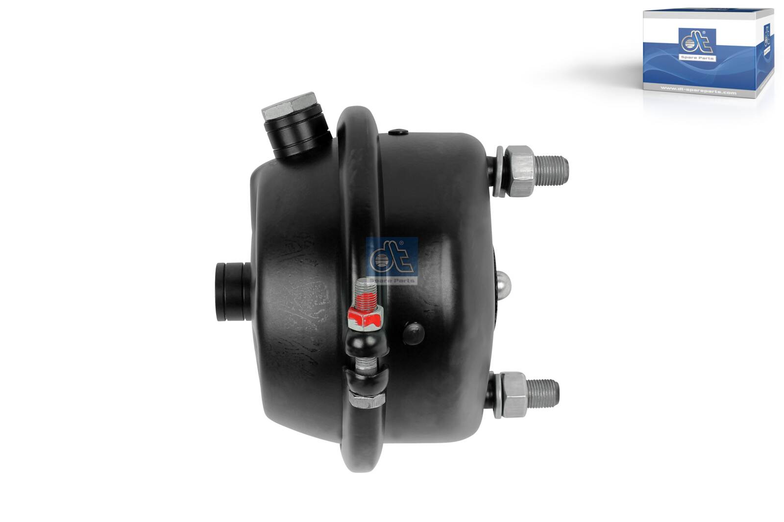 Remcilindermembraan Dt Spare Parts 3.74051