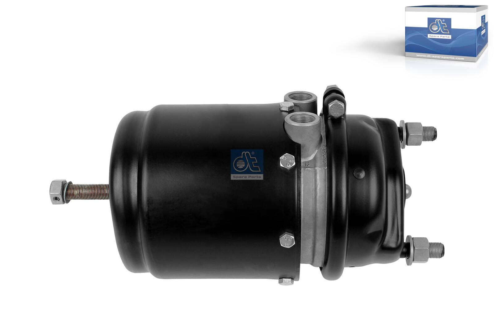 Veeraccumulator remcilinder Dt Spare Parts 3.74056