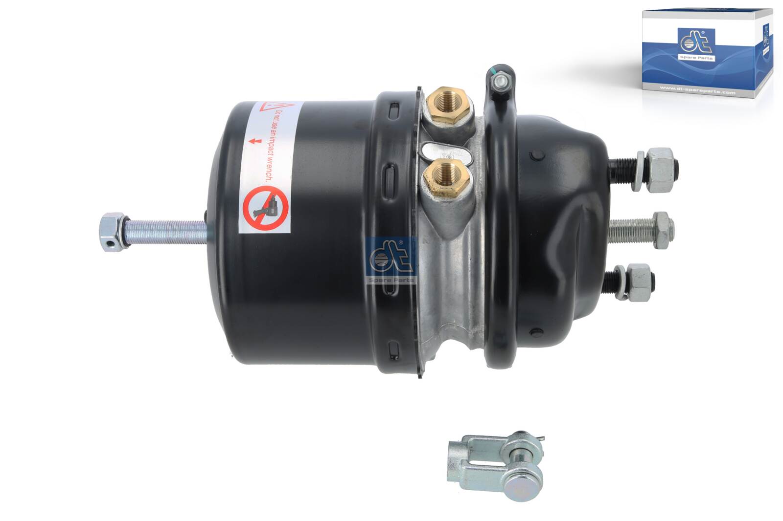 Veeraccumulator remcilinder Dt Spare Parts 3.74066