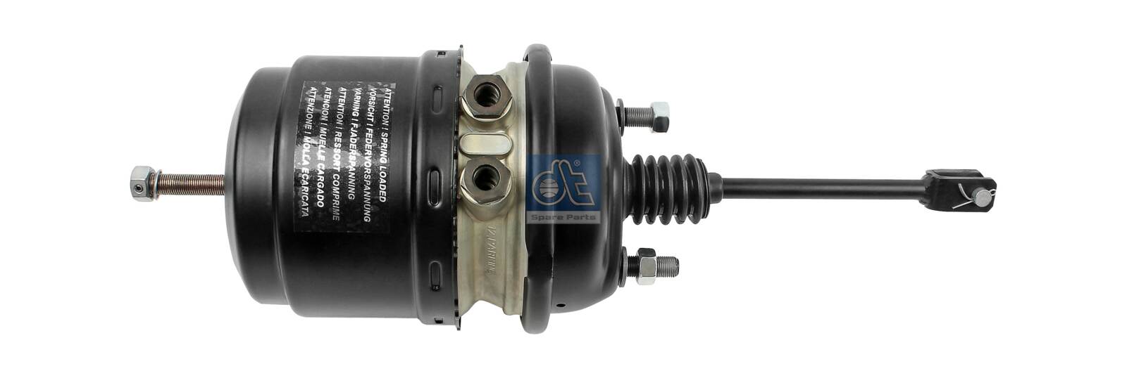 Veeraccumulator remcilinder Dt Spare Parts 3.74073