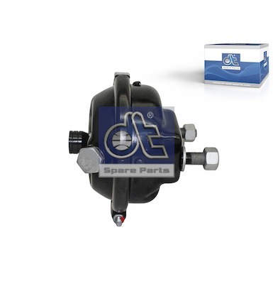 Remcilindermembraan Dt Spare Parts 3.74095