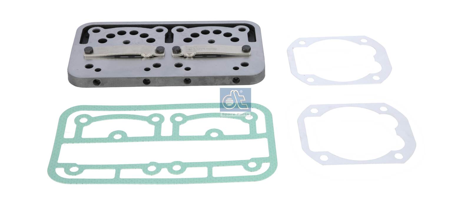 Regelklep Dt Spare Parts 3.75052