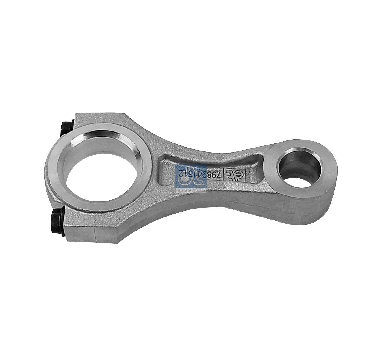 Drijfstang, luchtdrukcompressor Dt Spare Parts 3.75066