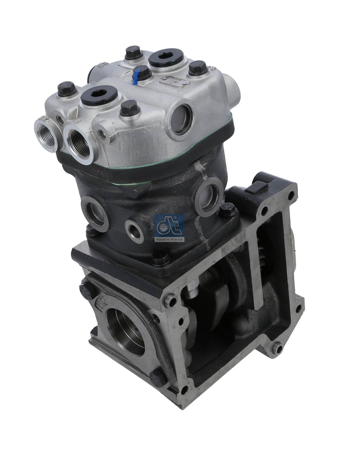 Compressor, pneumatisch systeem Dt Spare Parts 3.75080