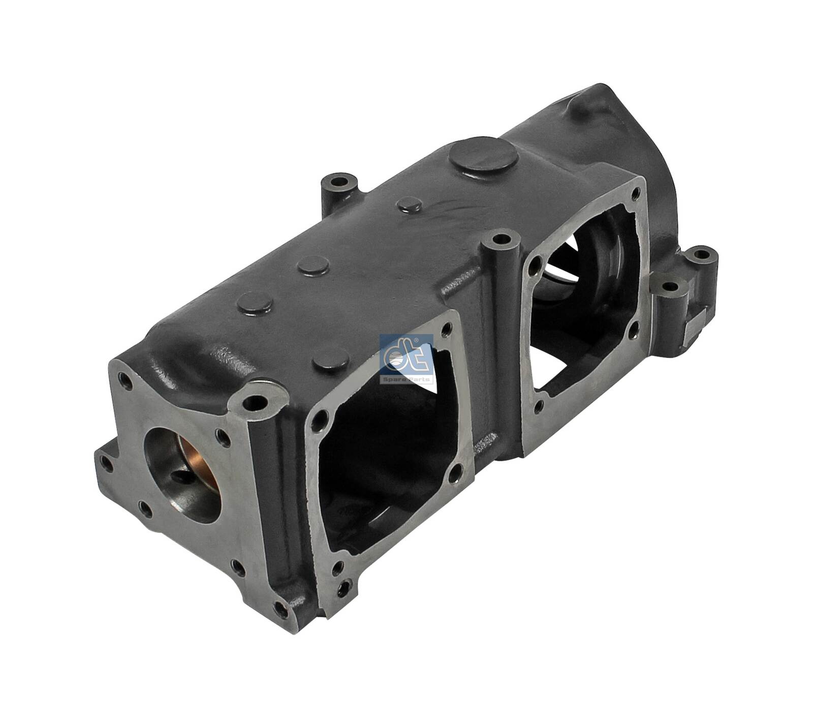 Compressor, pneumatisch systeem Dt Spare Parts 3.75111