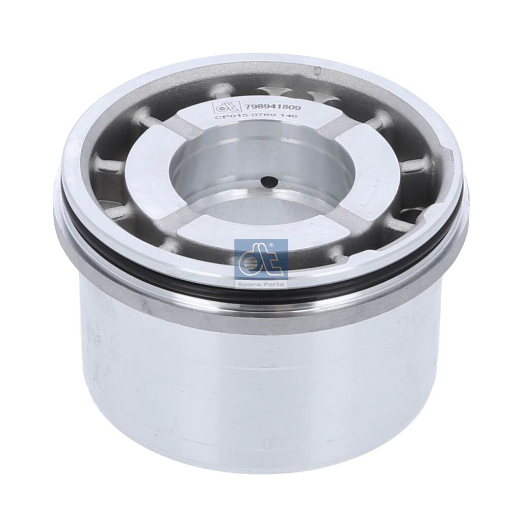 Lagerbusset luchtcompressor Dt Spare Parts 3.75146