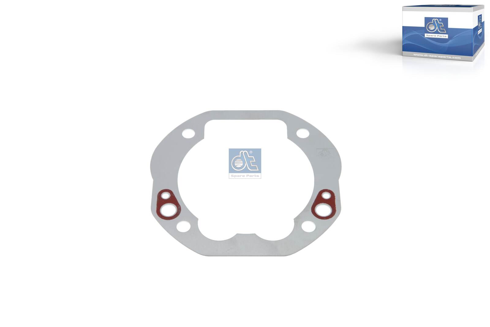 Olie aftapplug dichting Dt Spare Parts 3.75501