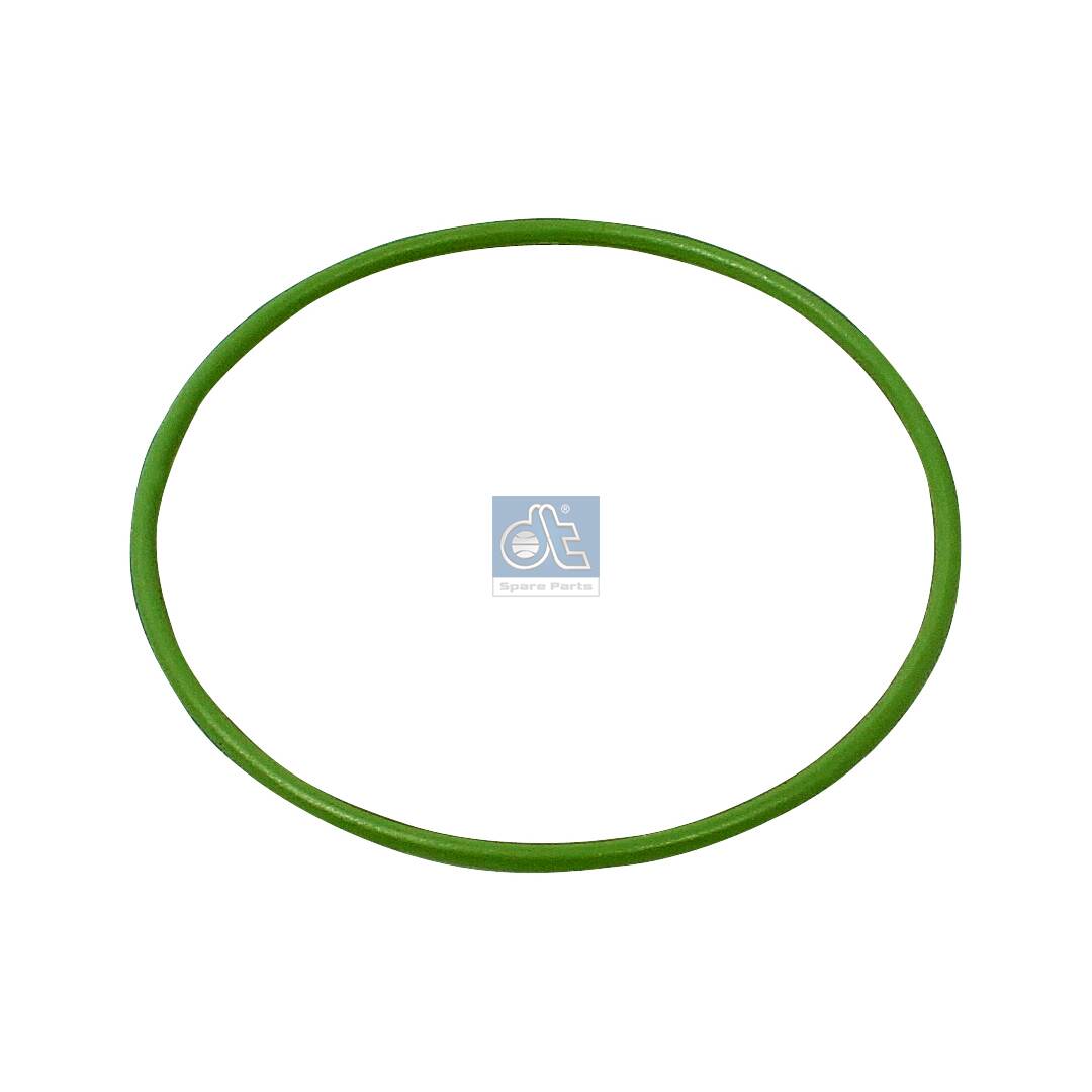 Olie aftapplug dichting Dt Spare Parts 3.75550