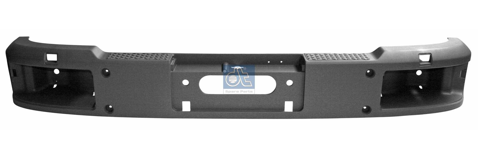 Bumper Dt Spare Parts 3.80001