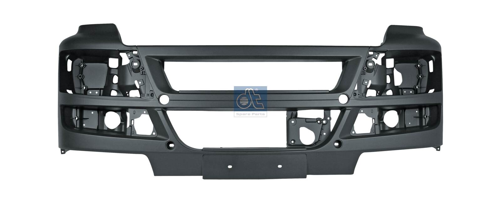 Bumper Dt Spare Parts 3.80018