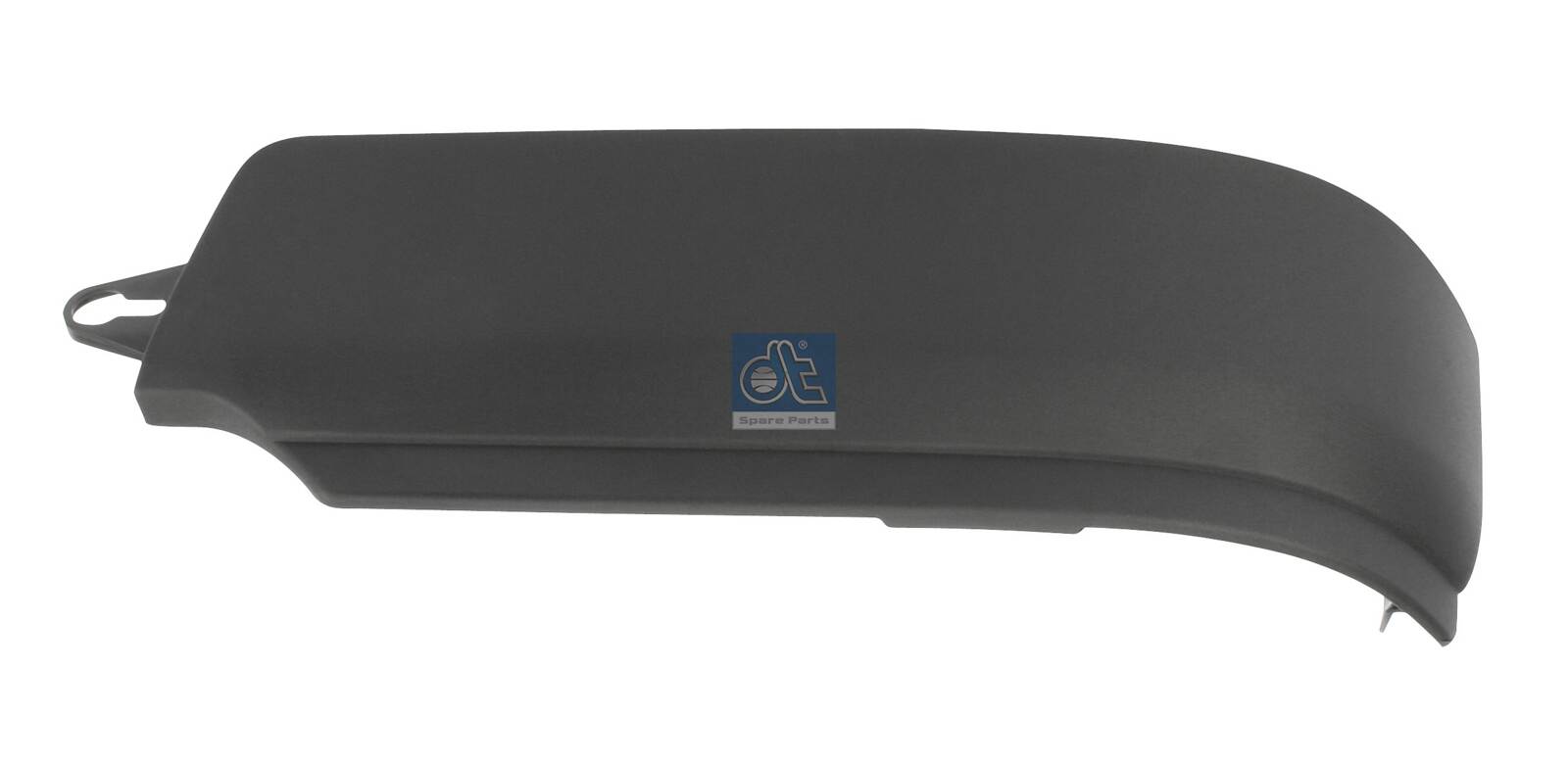 Voorbumper deel Dt Spare Parts 3.80034