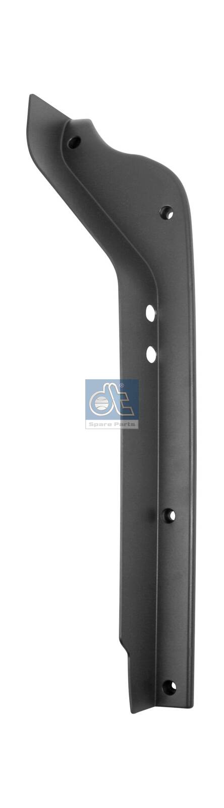 Voorbumper deel Dt Spare Parts 3.80058