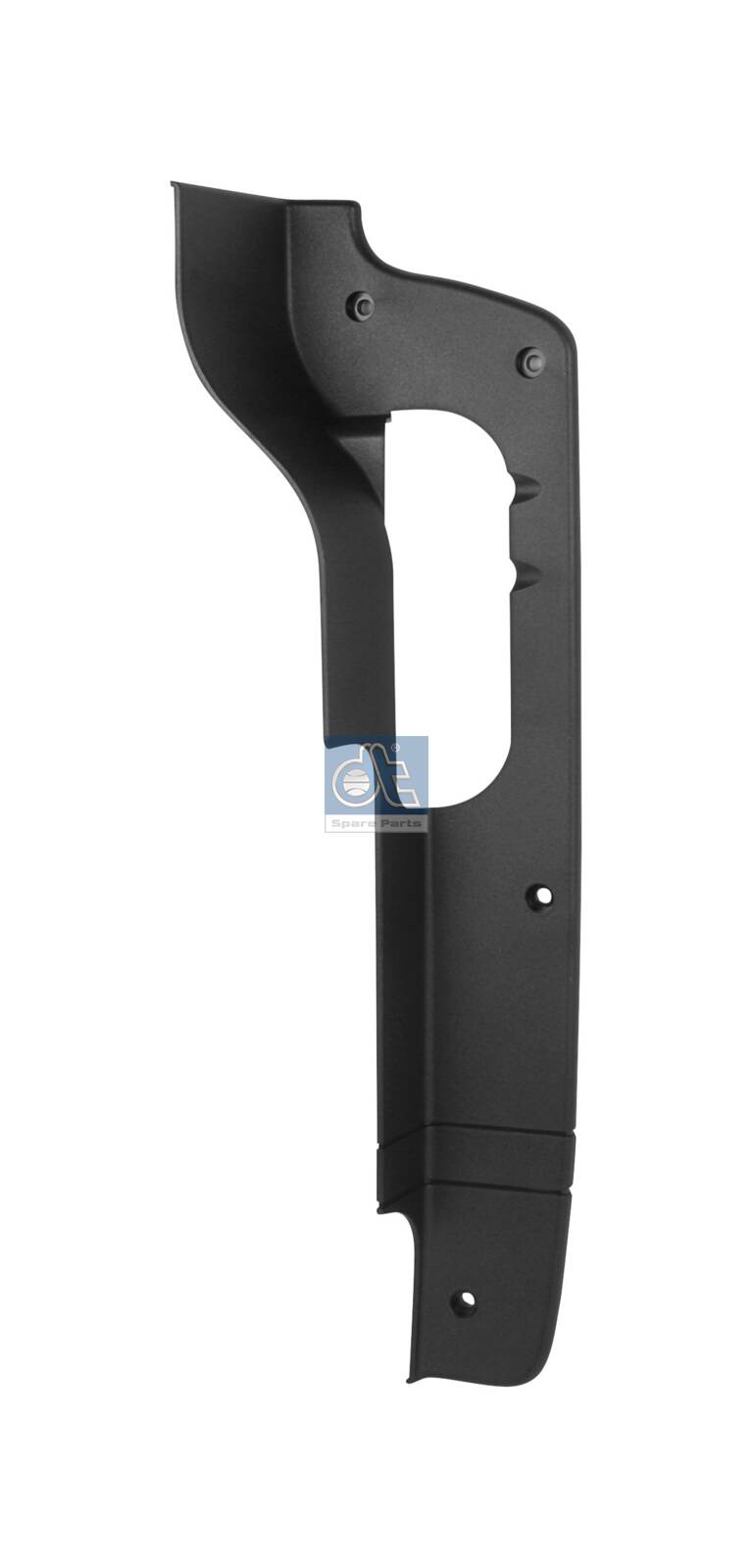 Voorbumper deel Dt Spare Parts 3.80068