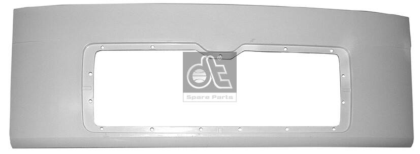 Grille Dt Spare Parts 3.80100
