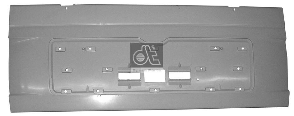 Grille Dt Spare Parts 3.80102