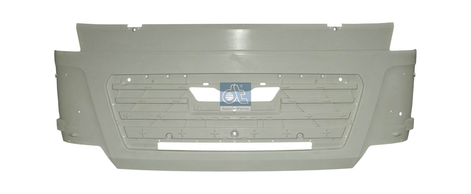 Grille Dt Spare Parts 3.80105