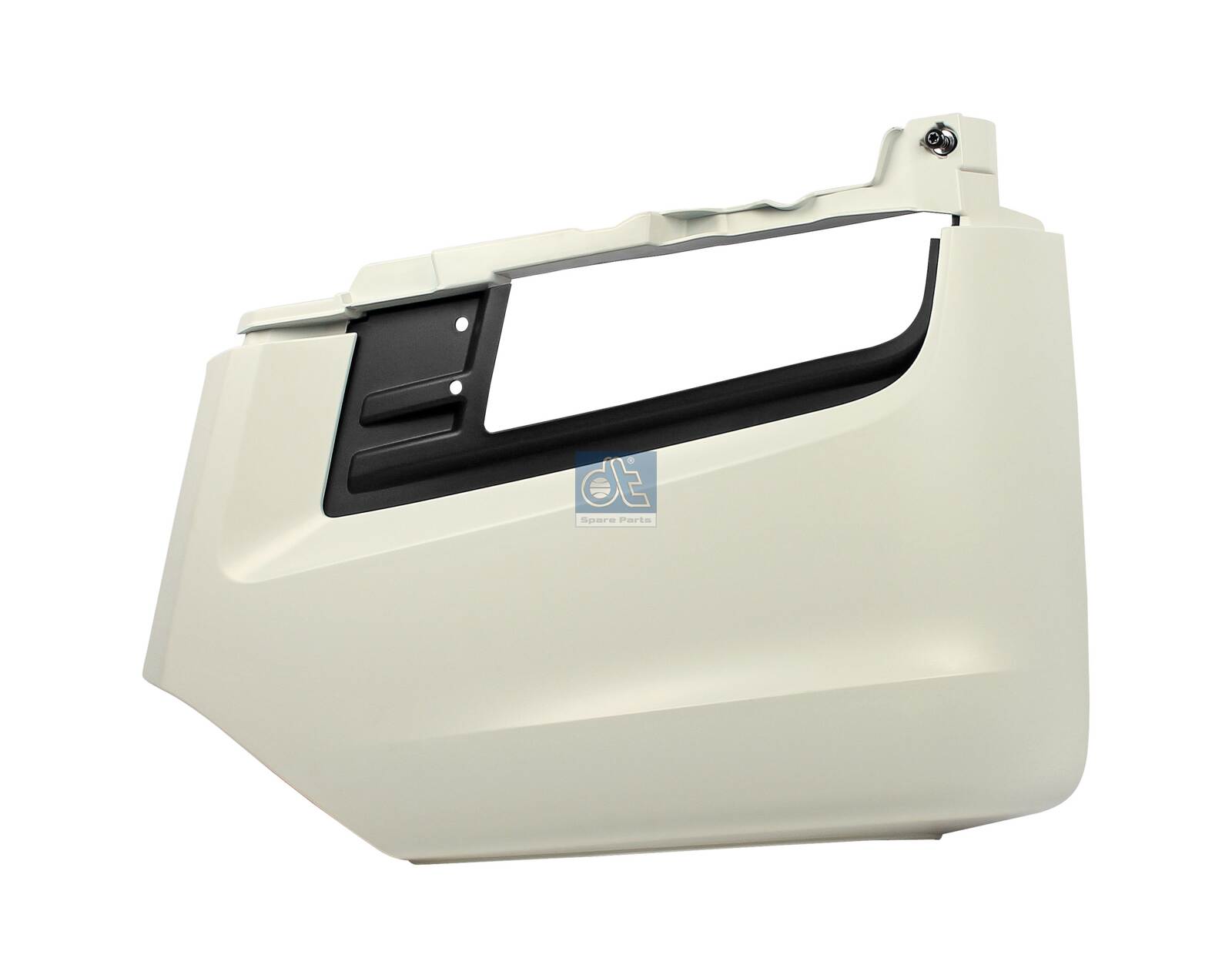 Voorbumper deel Dt Spare Parts 3.80143