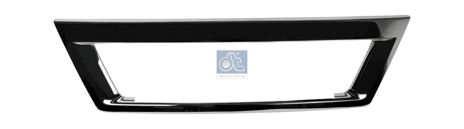 Voorbumper deel Dt Spare Parts 3.80145