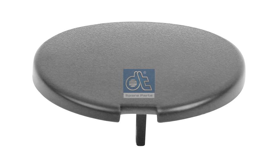 Bevestingclips Dt Spare Parts 3.80160