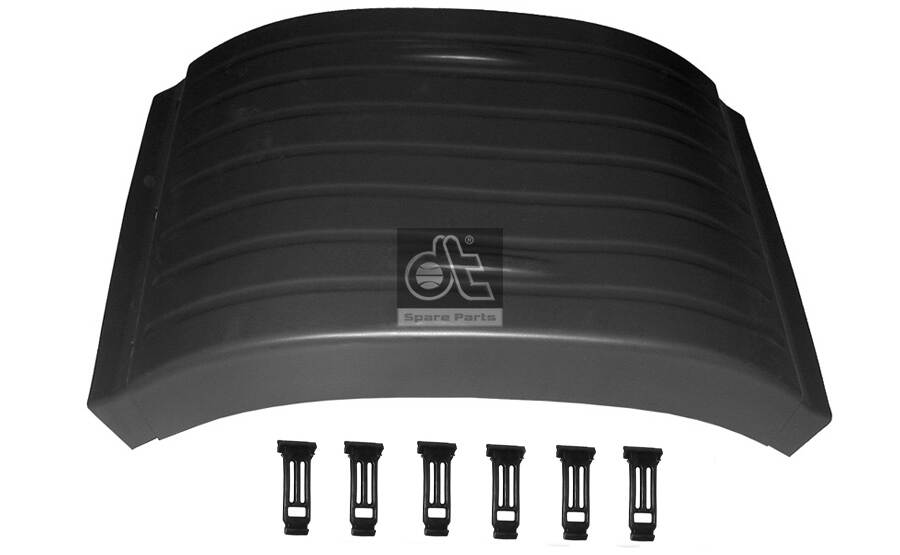 Spatbord Dt Spare Parts 3.80206