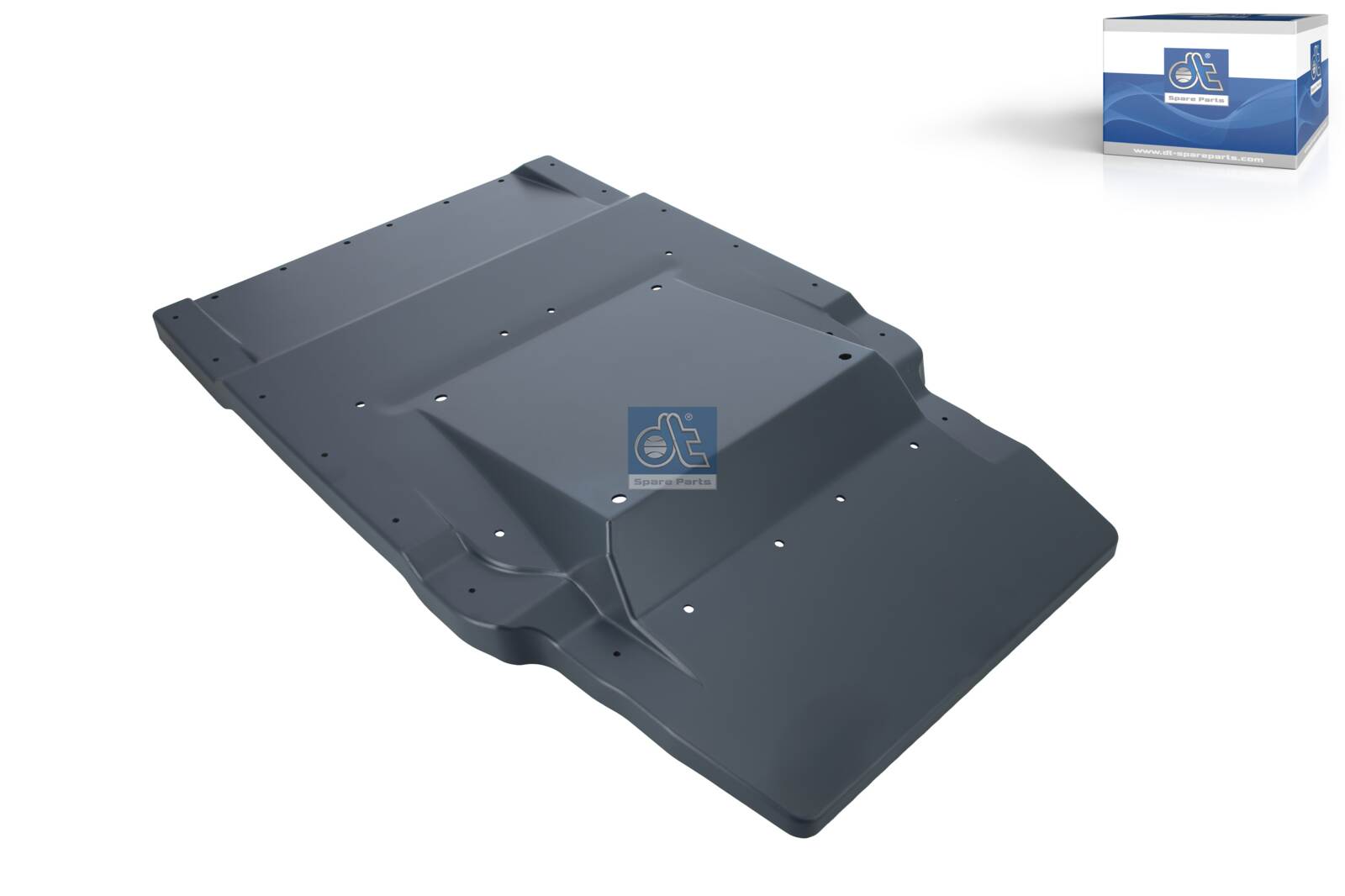 Spatbord Dt Spare Parts 3.80211