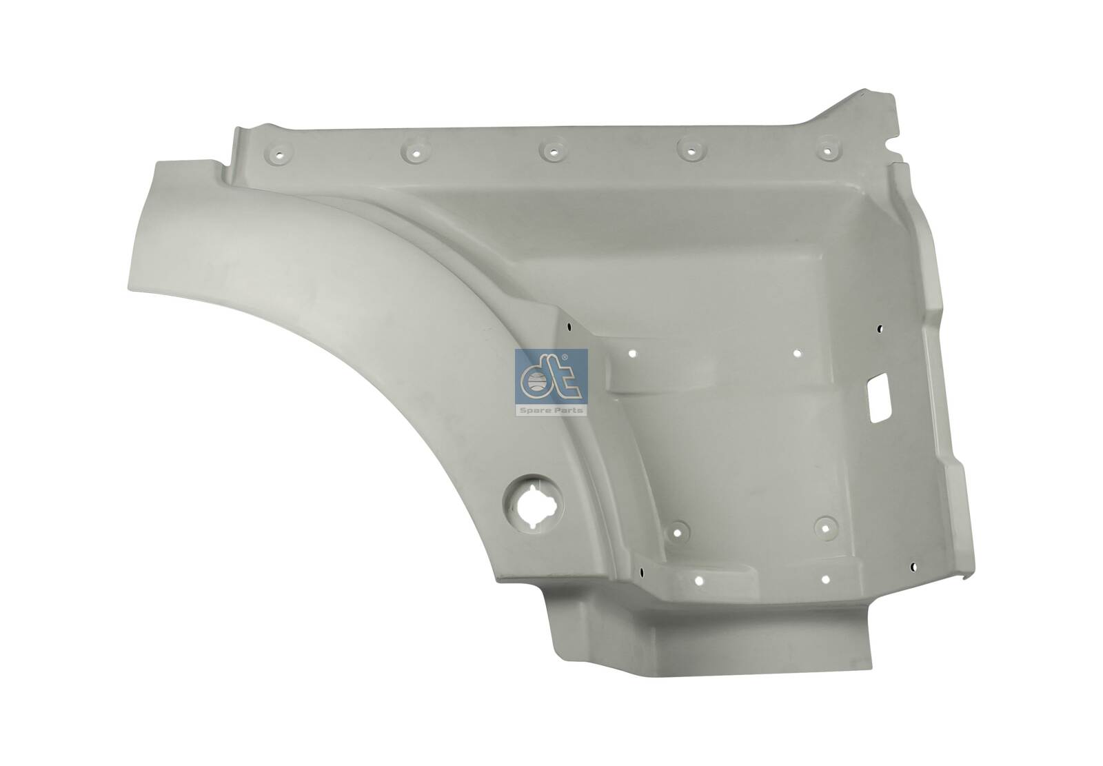 Dorpel Dt Spare Parts 3.80257