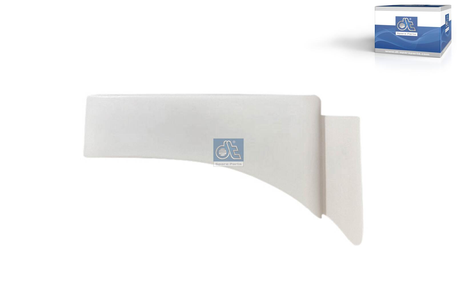 Spatbordverbreder Dt Spare Parts 3.80353