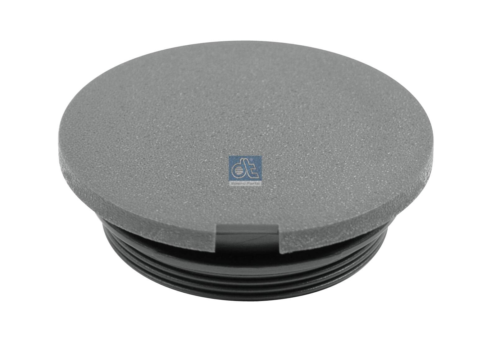 Voorbumper deel Dt Spare Parts 3.80440