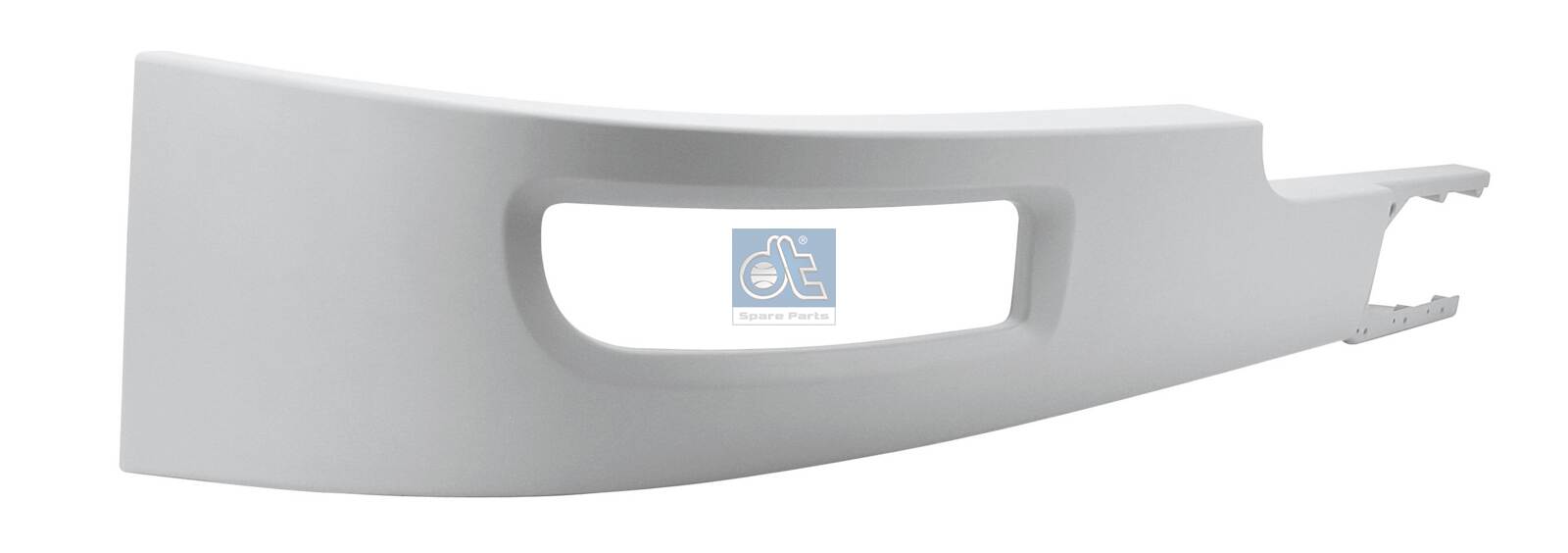 Bumperspoilers Dt Spare Parts 3.80453