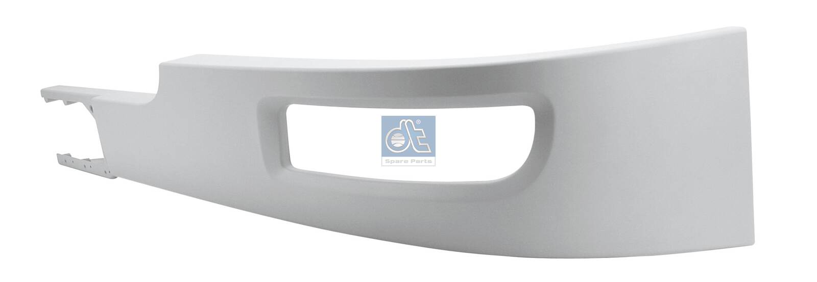 Bumperspoilers Dt Spare Parts 3.80454